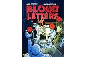 Blood Letters