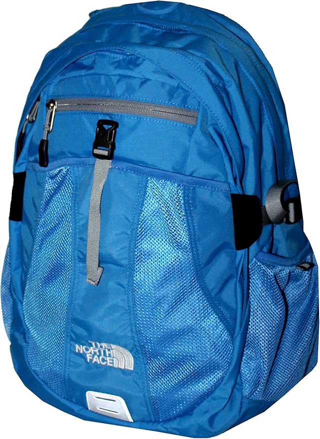 north face 17 laptop backpack