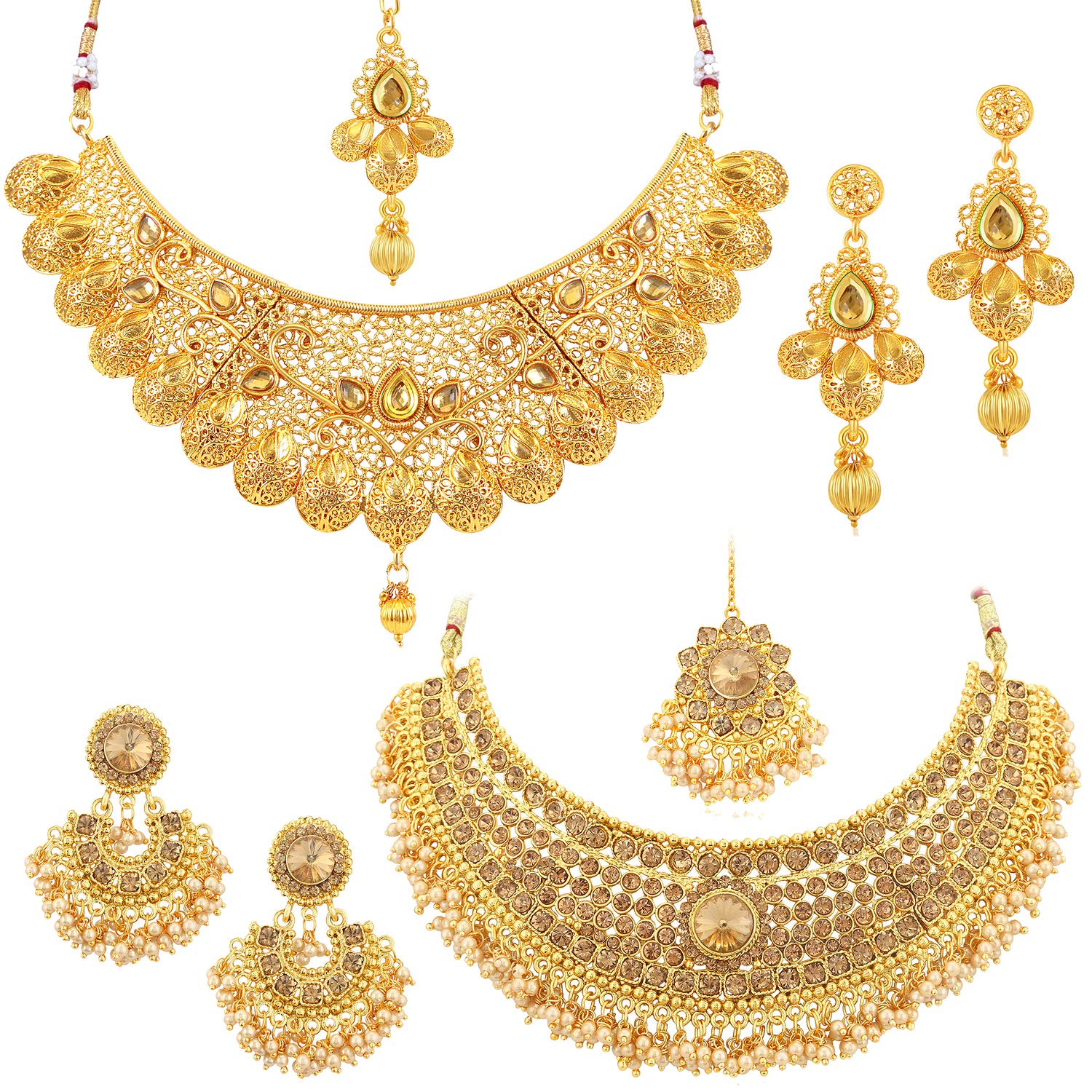 Sukkhi Jewellery Sukkhi Jewellery