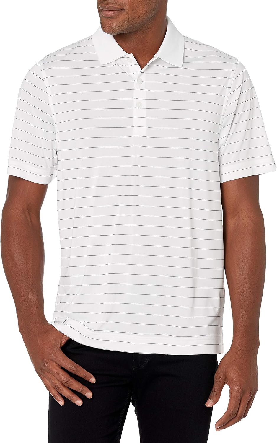 Cutter & Buck Men's Polo Shirt Buy Online at Best Price in UAE Amazon.ae