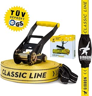 Gibbon Classic Line X13 XL