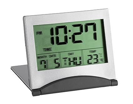 TFA 98.1054 Wecker