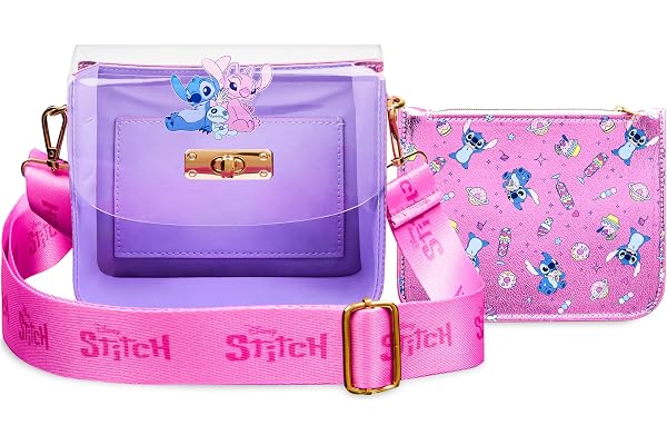 Get Trend Crossbody Bag and Coin Purse Set for Girls, Cute Shoulder Bag, Small Handbag, Gifts for Girls