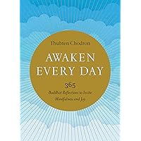 The Buddha's Book of Daily Meditations: A Year of Wisdom
