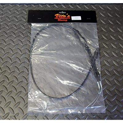 Vitos Thumb Throttle Cable for Yamaha Banshee Jamaica Ubuy