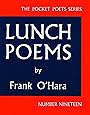 Lunch Poems (City Lights Pocket Poets Series)