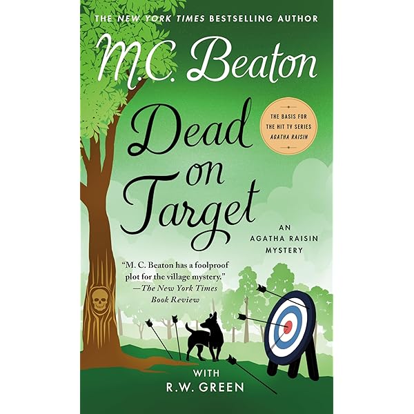 Agatha Raisin Y La Boda Sangrienta (Agatha Raisin 5) | Penguin Libros