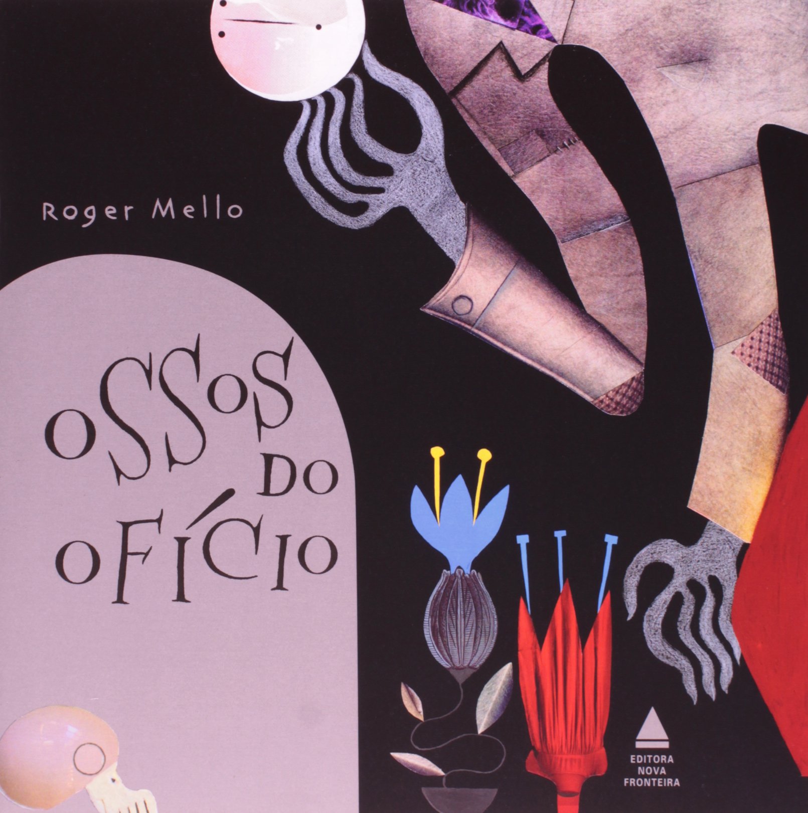 Ossos do Ofício PDF Roger Mello