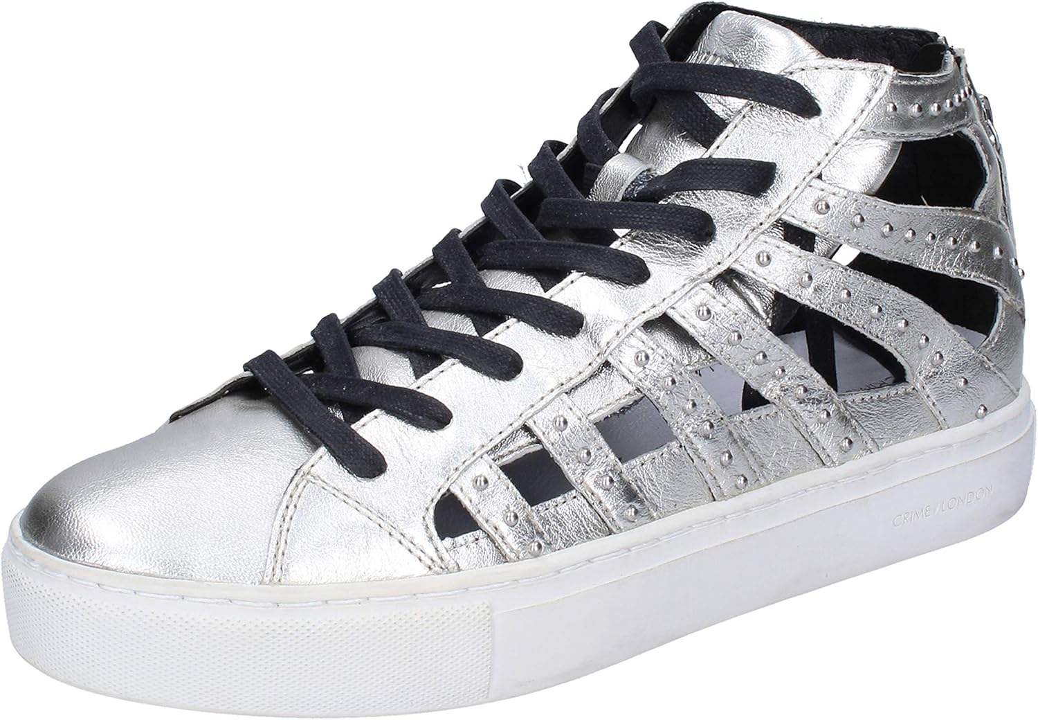 basket femme crime london