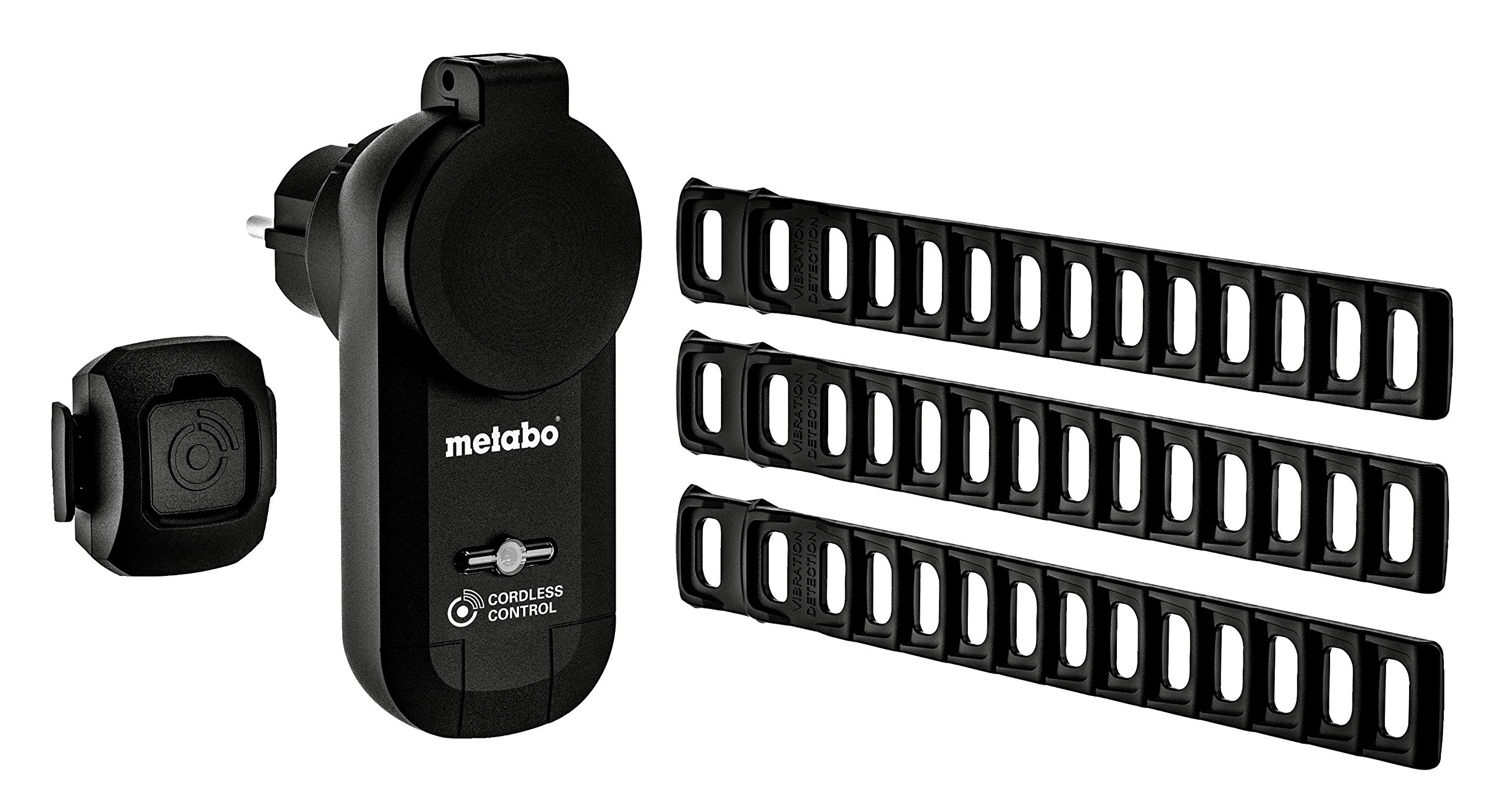 Set arranque/detención CordlessControl, tipo F (630231000)