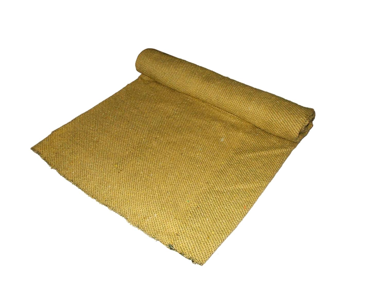 khadi yoga mat