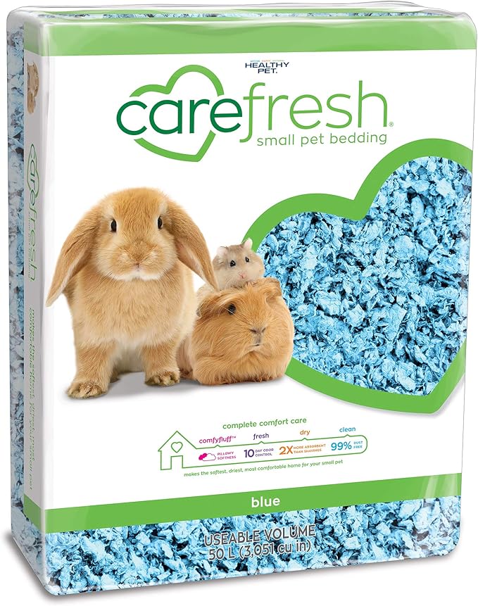pets at home carefresh