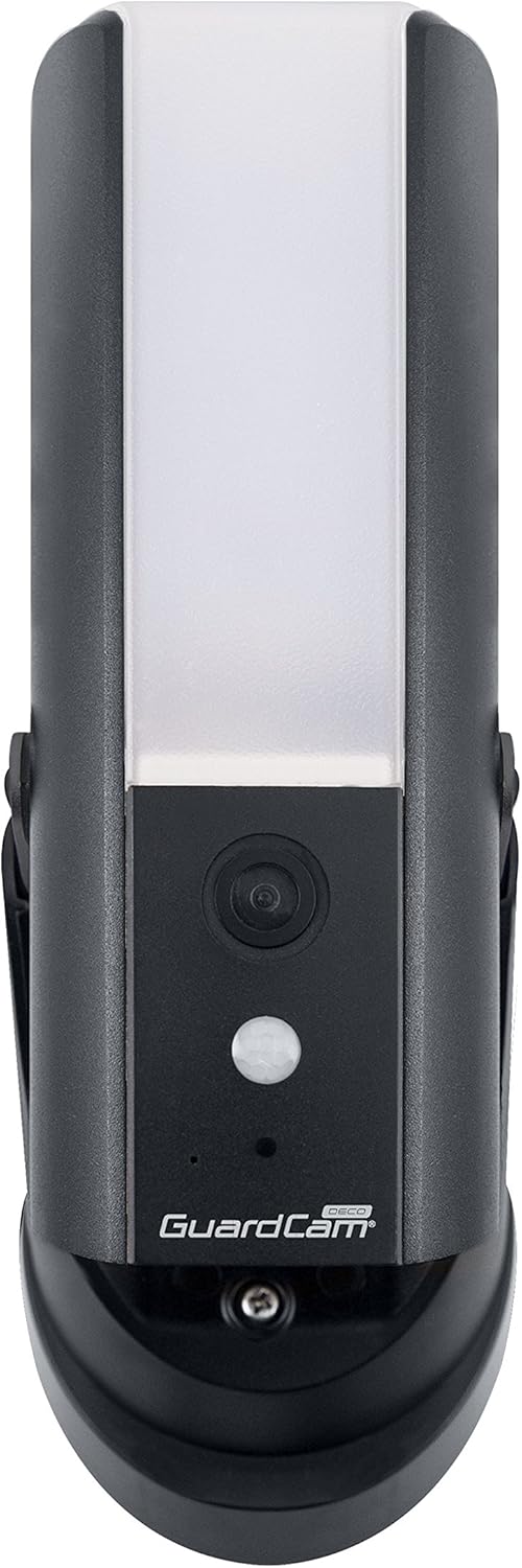 ESP Security System, Black - Image 4