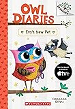 Eva's New Pet: A Branches Book