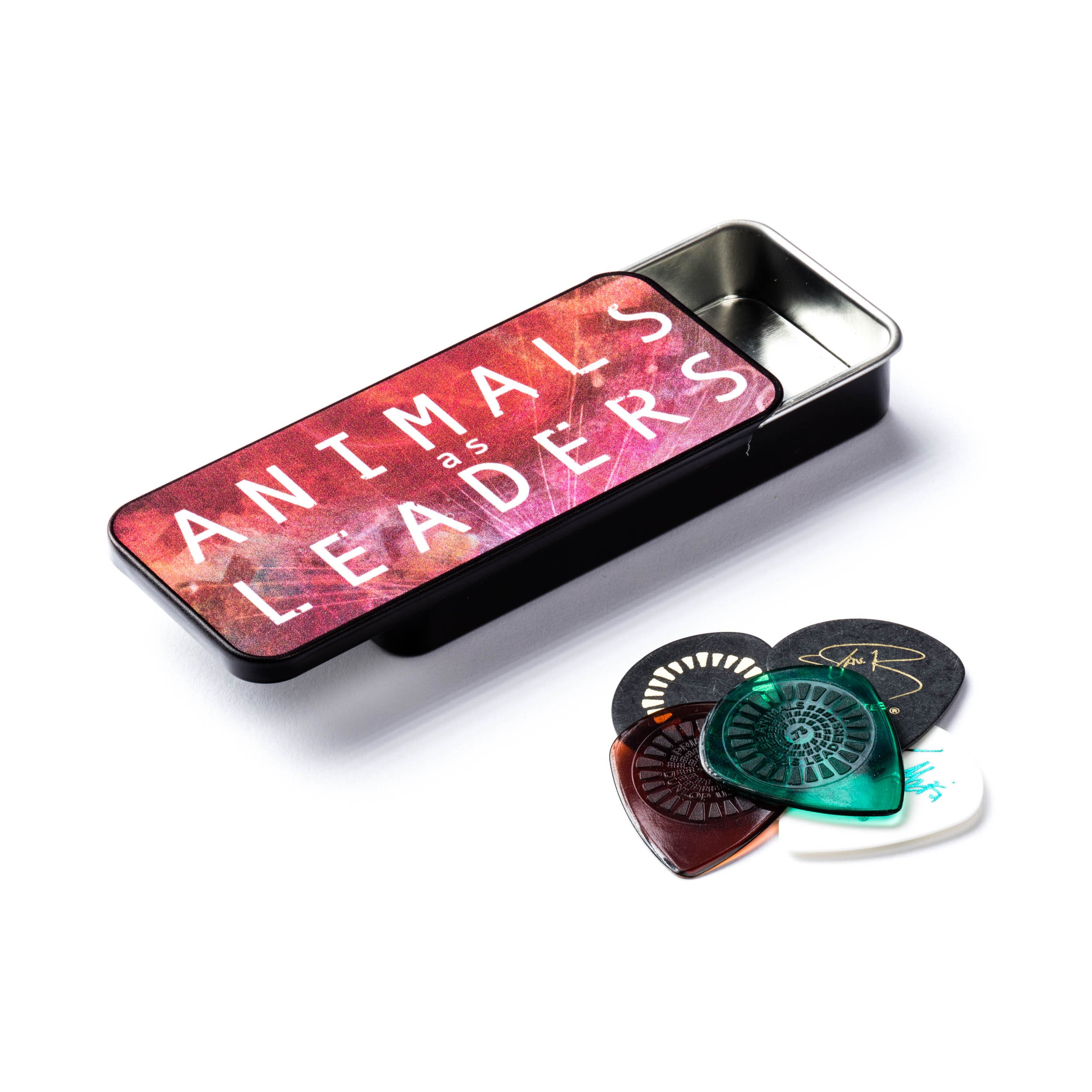 Jim Dunlop AALPT01 Guitar Pick