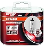 LAMPADE OSRAM H7 ALOGENA HALOGEN 12V 55W ORIGINAL (4 PEZZI) 64210 - Foto 8