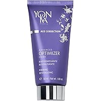 Amazon.com: Yonka Advanced Optimizer Lift Gel | Anti-Aging Neck