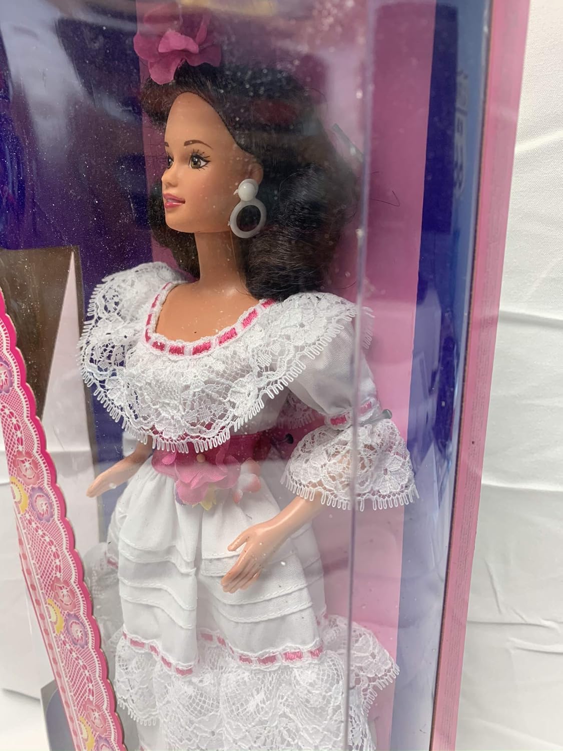 puerto rican barbie value