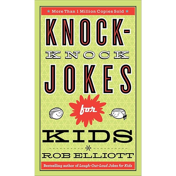 The Complete Laugh-Out-Loud Jokes for Kids: A 4-in-1 Collection