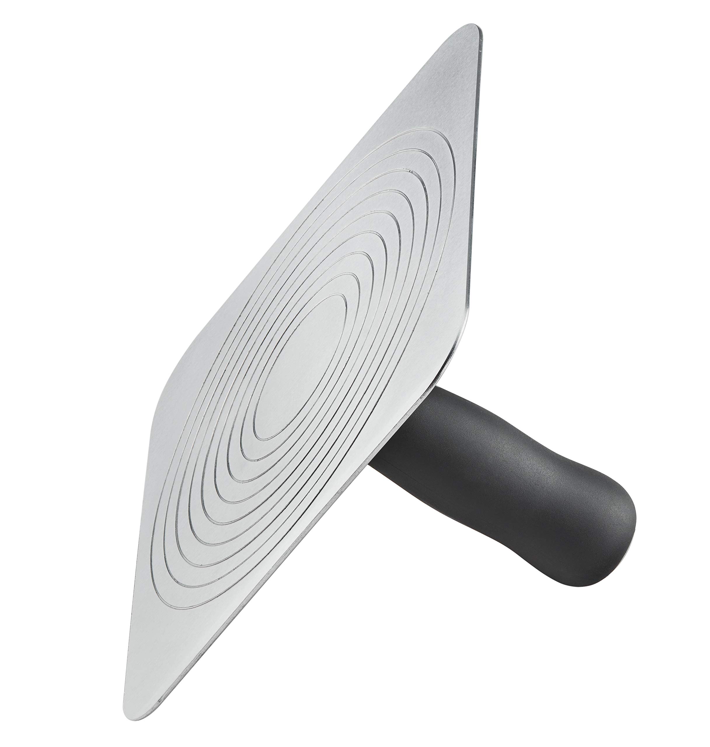 Ragni R908 RAGNI FEATHEREDGE Aluminium PLASTERERS Mini Hawk 8" x 8"