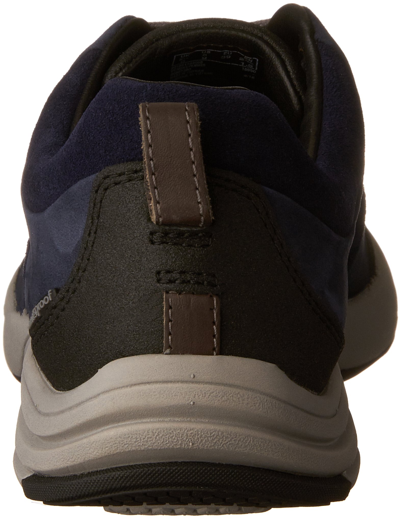Clarks Women's Wave Andes Walking Shoe - Image 3