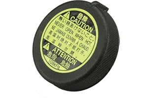 Autotecnica 16475-28140 Expansion Tank Cap