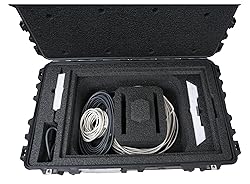 Case Club Case fits The Starlink Standard Dish Kit