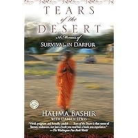 Tears of the Desert: A Memoir of Survival in Darfur (Random House Reader's Circle)
