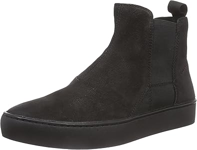 zoe chelsea boot
