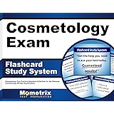 Cosmetology Exam Secrets Study Guide Cosmetology Test