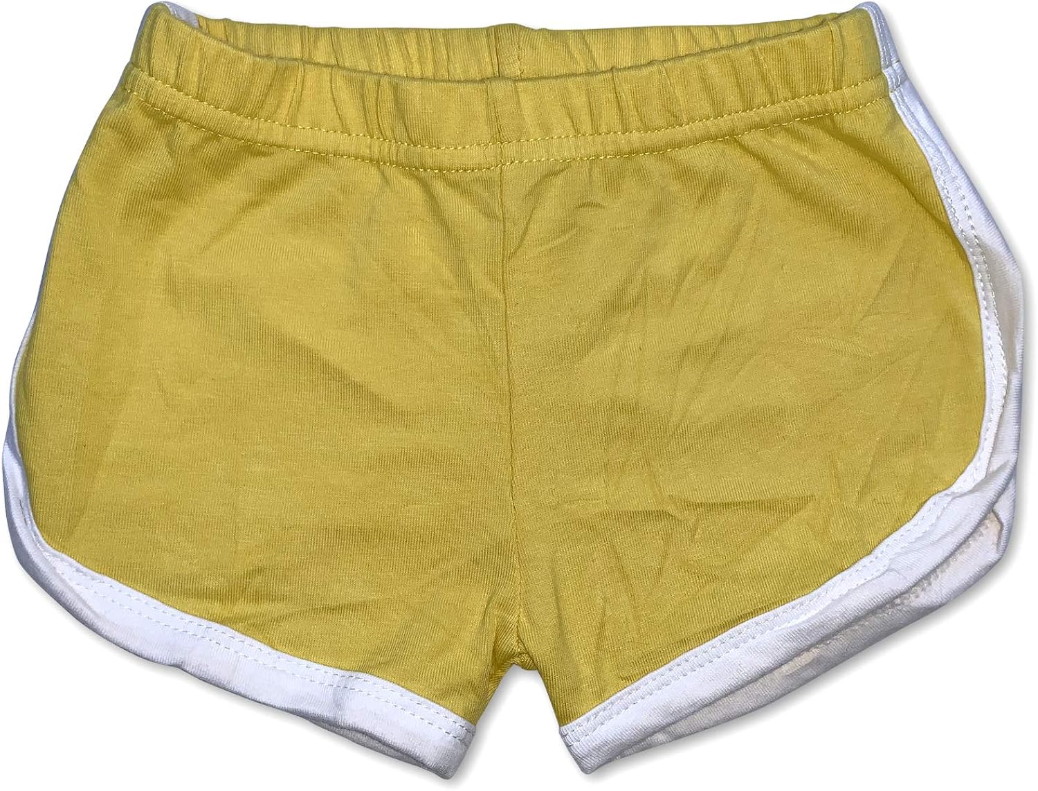 retro gym shorts