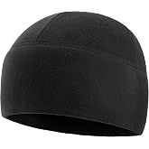 M-Tac Fleece Watch Cap - Army Military Tactical Beanie Hat Winter Skull Cap