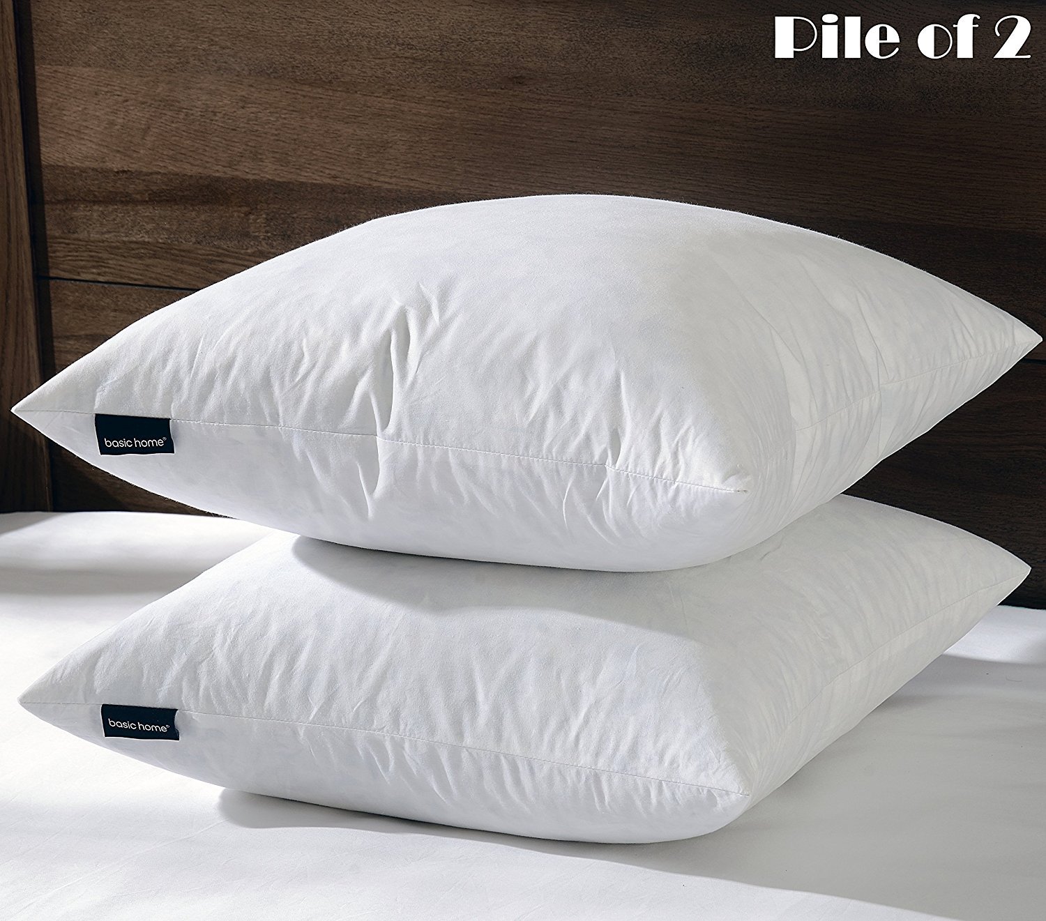 Basic Home Pillow