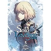 Solo Leveling, Vol. 5 (comic) (Volume 5) (Solo Leveling (comic), 5)