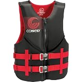 Connelly Men's Promo Neo Vest - Coast Guard Approved, Small