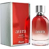 Rasasi Aura Aware By Rasasi Eau De Parfum Spray (Unisex) 3.3 Oz (Women)