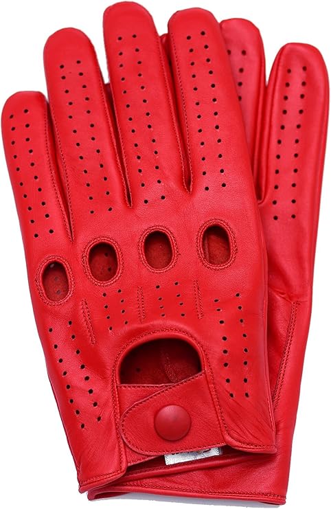 gants de conduite femme