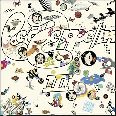 Led Zeppelin III (Remastered) [180g Vinyl LP] - View 5