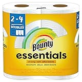 Bounty Essentials Select-A-Size Paper