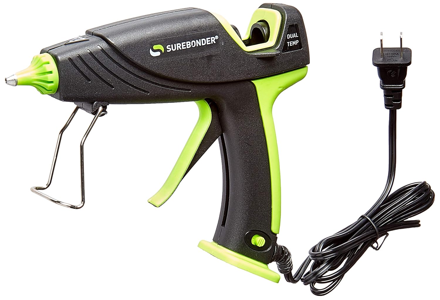 Surebonder Dual Temp Glue GunBlack Amazon.co.uk DIY & Tools