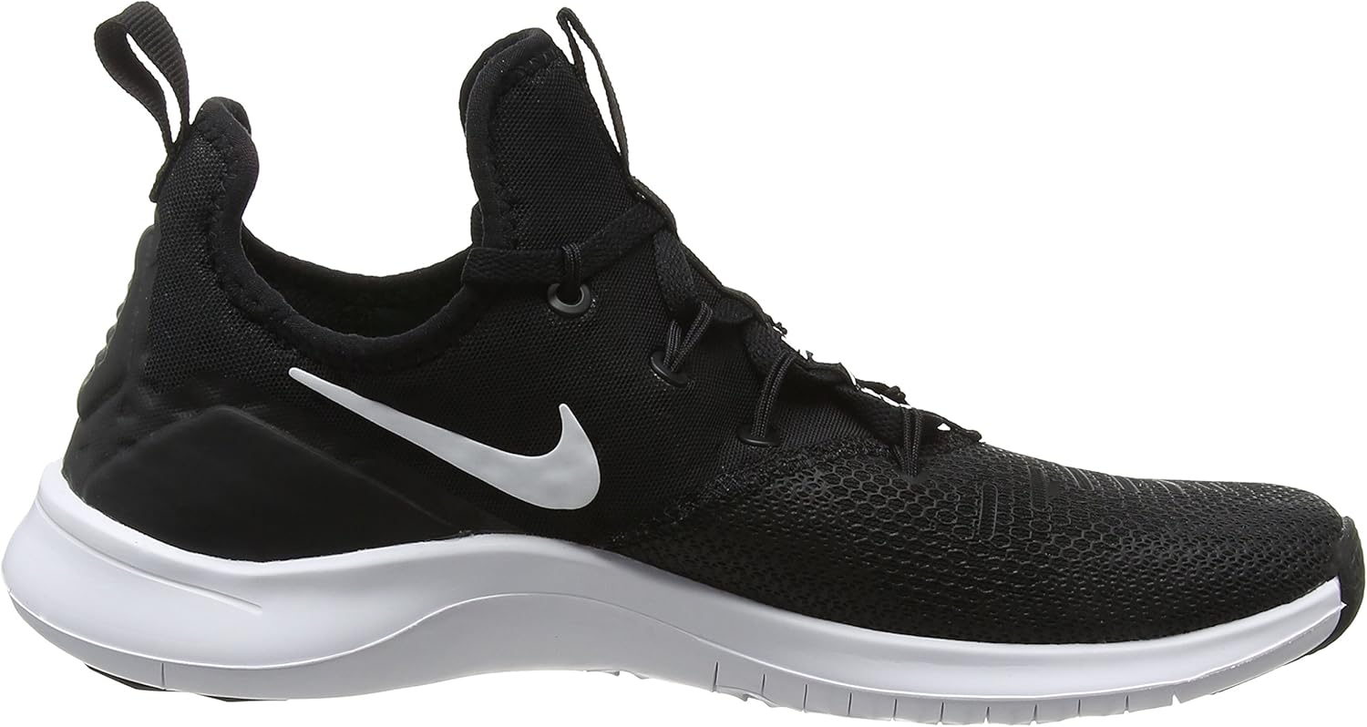  | Nike Womens Free TR 8 Athletic Trainer Running Shoes | Basketball