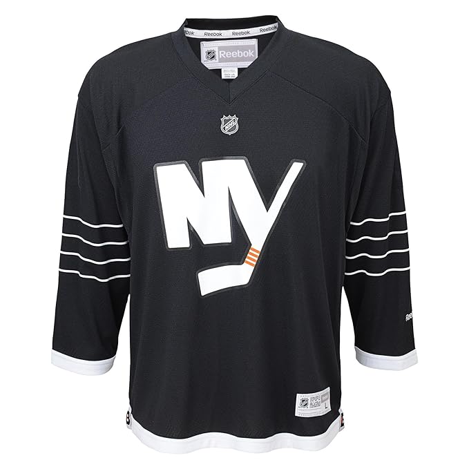 ny islanders third jersey