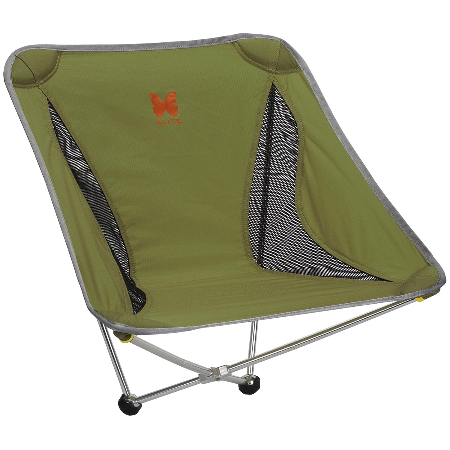 ALITE Monarch Camping Chair Presidio Green: Amazon.de: Sport & Freizeit