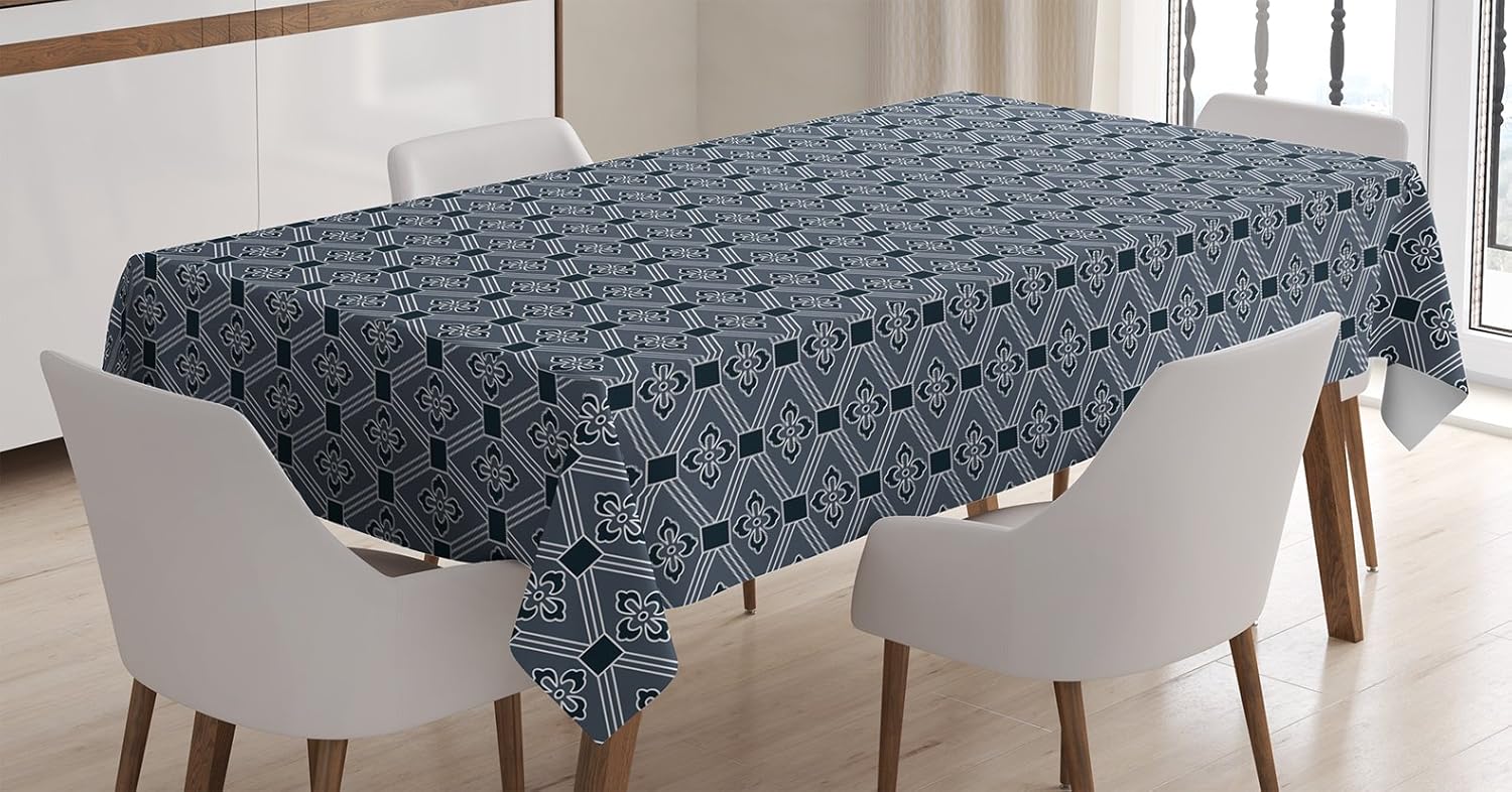 Best japanese party table cloth