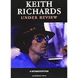 Keith Richards: Under Review