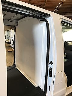 nissan nv200 cargo partition