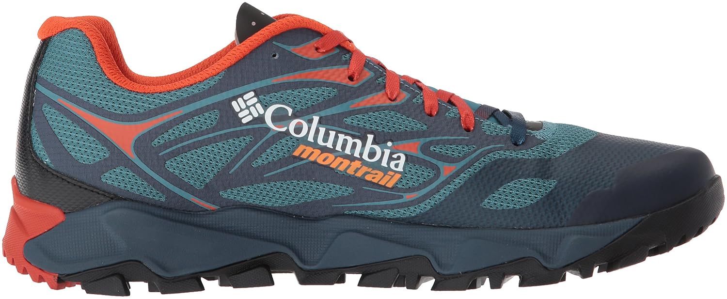 Snow Boots Columbia Montrail Mens Trans 