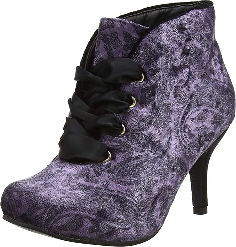 velvet ankle boots uk