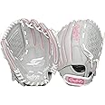 Rawlings Sure Catch Youth Softball Glove | Sizes 10" - 12.5" | Multiple Styles