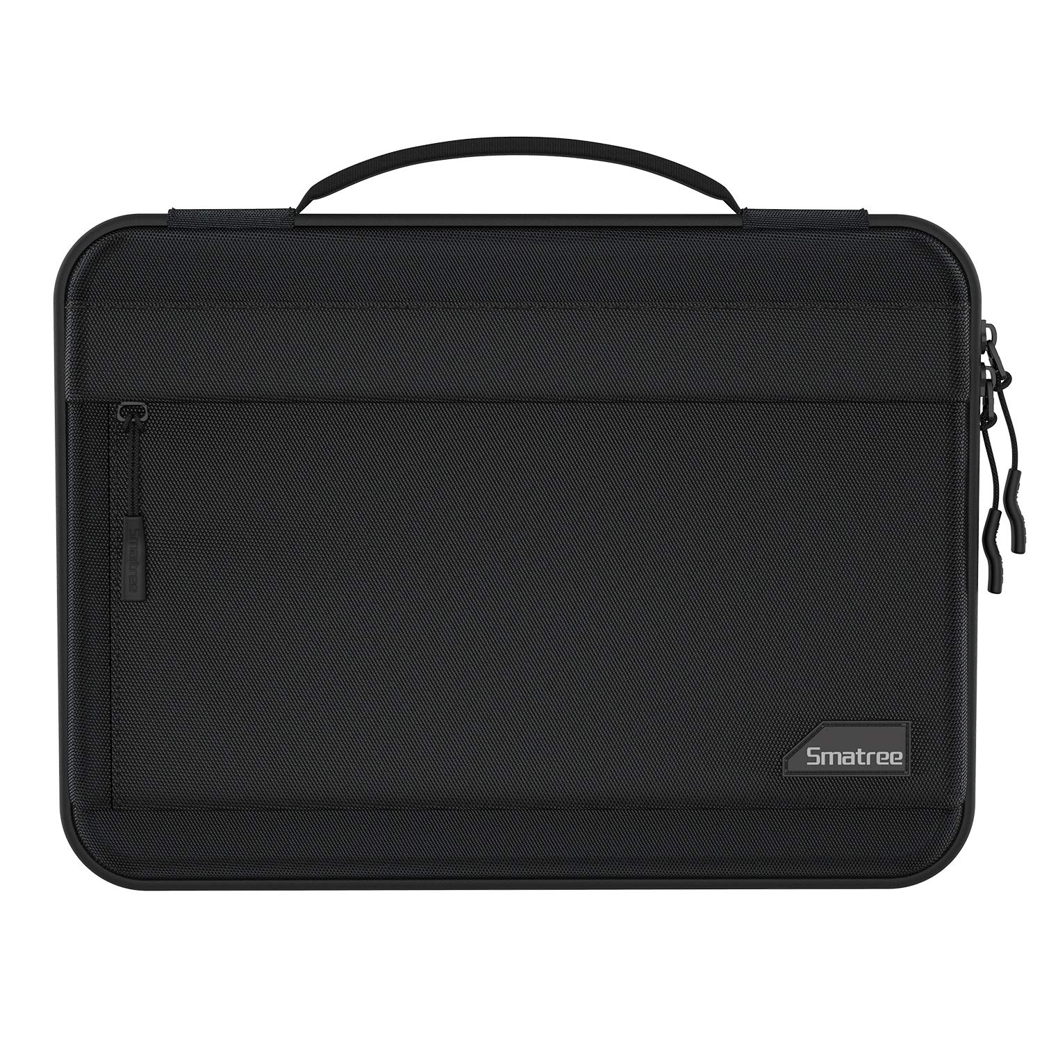 Smatree 14 inch Carrying Case Laptop Hard Shell Sleeve for 14 inch HP/Lenovo/ThinkPad/DELL/Asus/Acer Notebook Ultrabook, Protective Cover Slim and Shock Resistant,with Accessory Storage Pocket